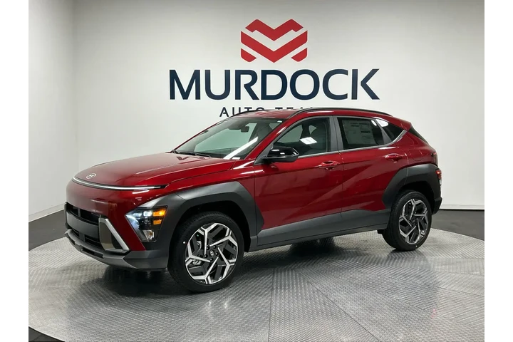 $29670 : Hyundai KONA 2026 AWD SEL Pr image 1