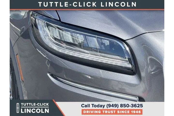 $28162 : Lincoln Nautilus 2022 Standa image 7