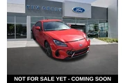 Subaru BRZ 2023 Premium 2dr en Orange County