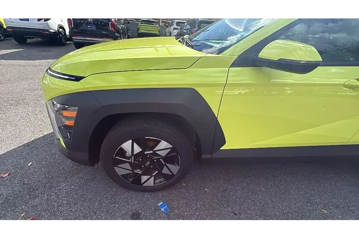 $24475 : Hyundai KONA 2024 AWD SEL 4d image 10