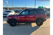 $32860 : Ford Bronco Sport 2025 AWD B thumbnail