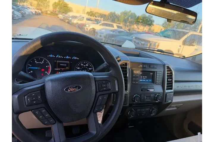 $36800 : Ford F-250 Super Duty 2017 4 image 5