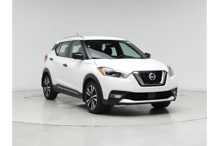 $16998 : Nissan Kicks 2020 SR 4dr Cro image 1
