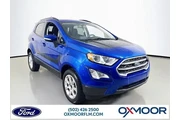 Ford EcoSport 2022 AWD SE 4d en Louisville