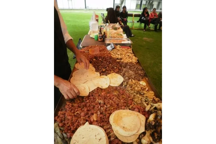 JASMINE'S CATERING image 1