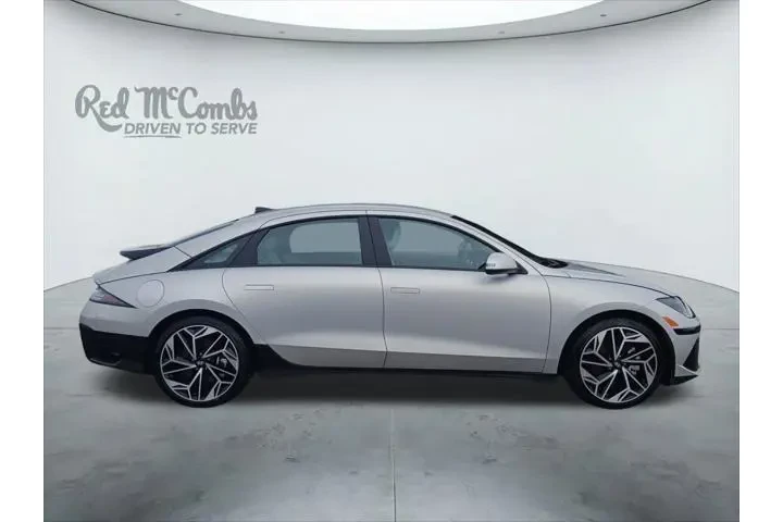 $27744 : Hyundai IONIQ 6 2025 SEL 4dr image 6