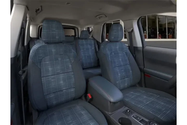 $36988 : Ford Bronco Sport 2025 AWD H image 10