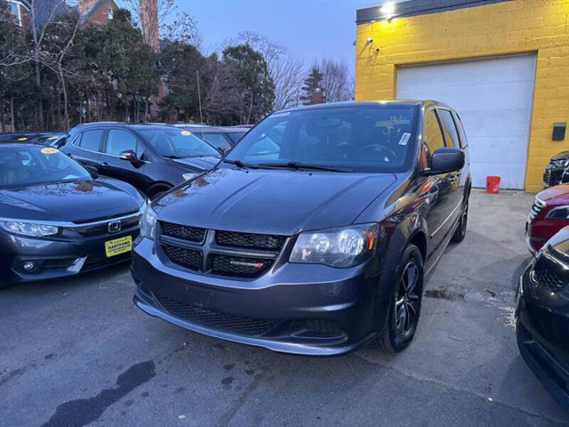 $8999 : 2014 Grand Caravan SE image 3