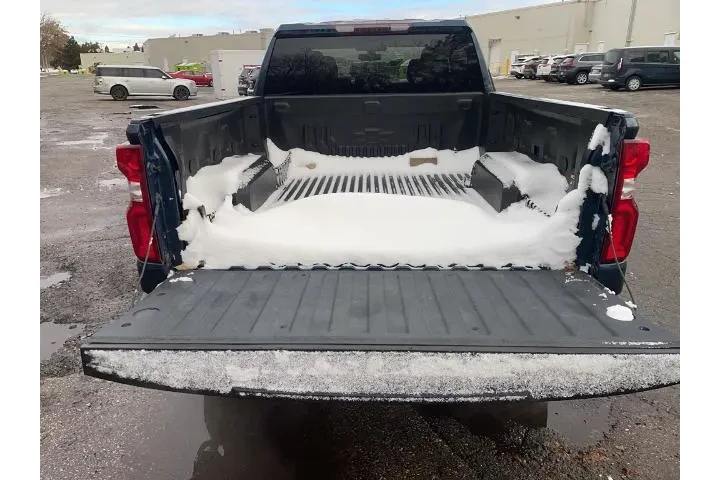 $28910 : Chevrolet Silverado 1500 201 image 7