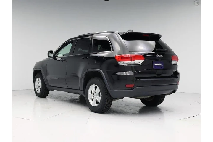 $17998 : Jeep Grand Cherokee 2017 4x4 image 2