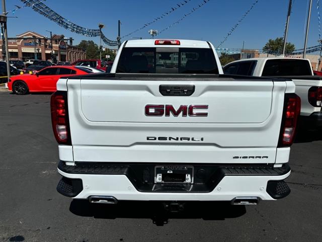 $47299 : 2024 GMC Sierra 1500 2WD Reg image 4