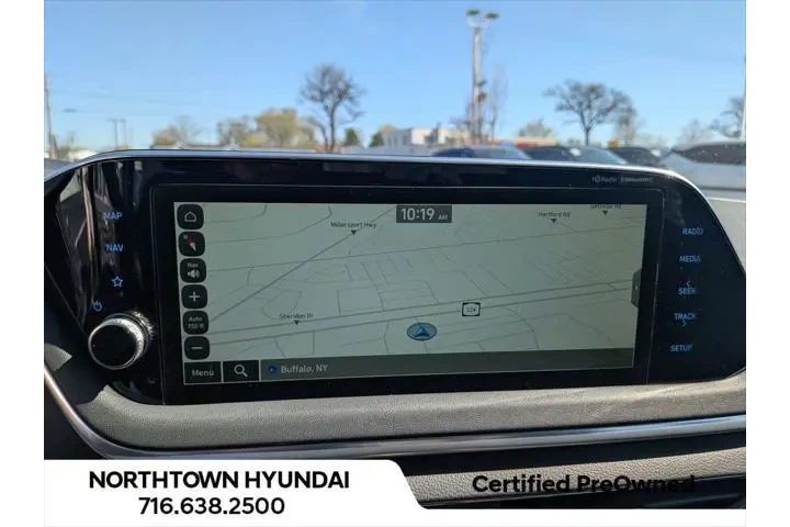 $21900 : Hyundai SONATA 2023 SEL 4dr image 10