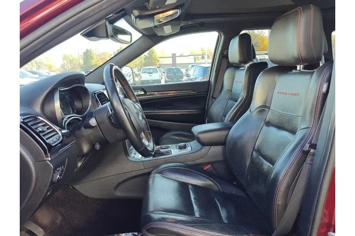 $22680 : Jeep Grand Cherokee 2019 4x4 image 10