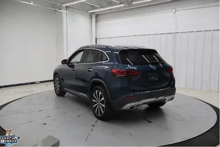 $21995 : Mercedes-Benz GLA 2021 GLA 2 image 6