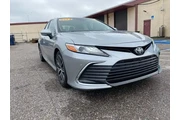 Toyota Camry 2022 XLE 4dr Se en Tampa