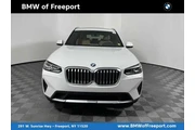 BMW X3 2022 AWD xDrive30i 4d en Long Island
