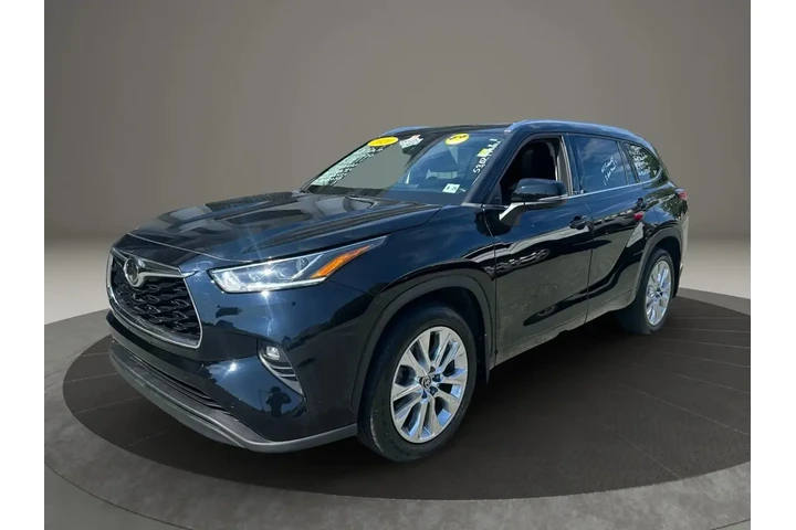 $33995 : 2020 TOYOTA HIGHLANDER image 6