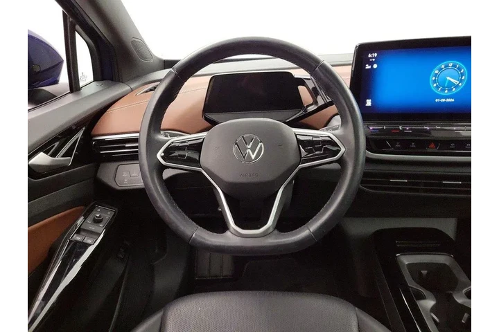 $20998 : Volkswagen ID.4 2022 Pro S 4 image 10