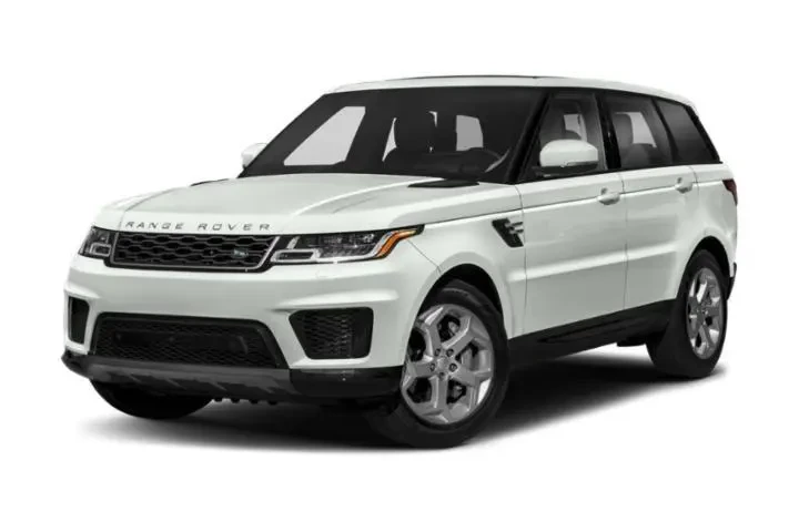 $19990 : Land Rover Range Rover Sport image 1