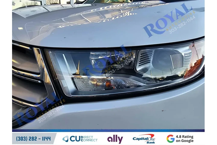 $21995 : 2018 Edge Titanium image 6