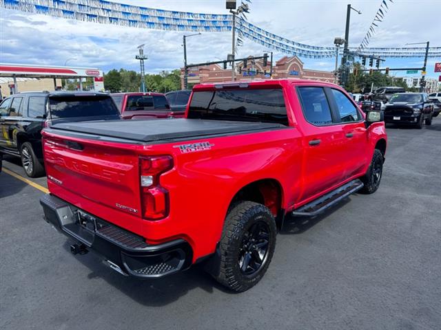 $37889 : 2019 Silverado 1500 4WD Crew image 6