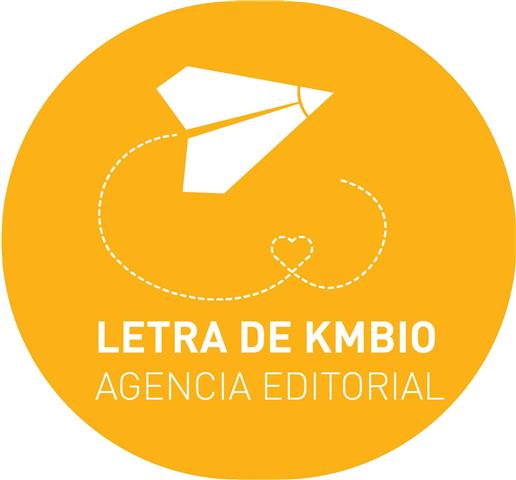 Agencia Editorial-Letra Kmbio image 1