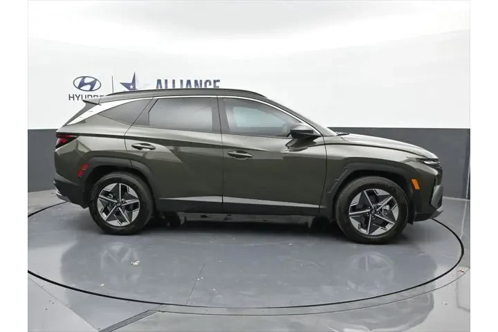 $29457 : Hyundai TUCSON 2026 SEL 4dr image 9