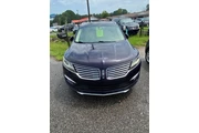 $10995 : 2015 MKC thumbnail