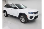 Jeep Grand Cherokee 2023 4x4