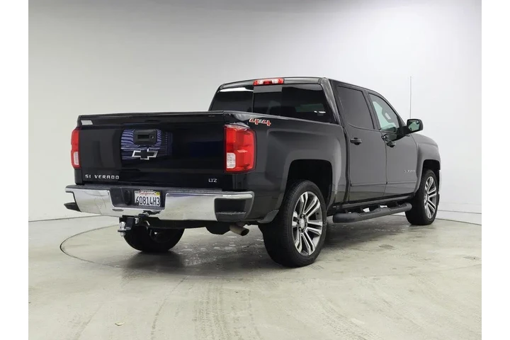 $27998 : Chevrolet Silverado 1500 201 image 8