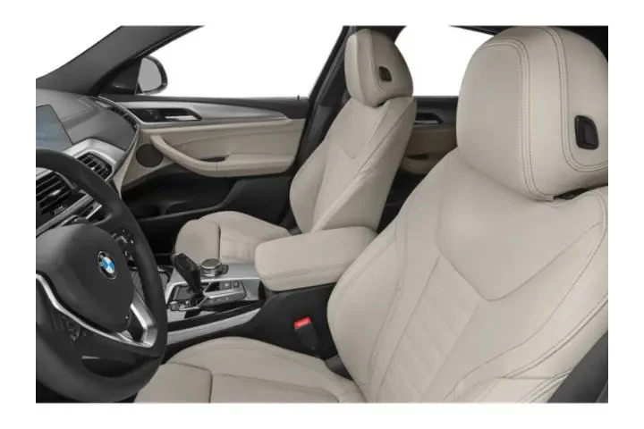 $30995 : BMW X4 2019 AWD M40i 4dr Spo image 9