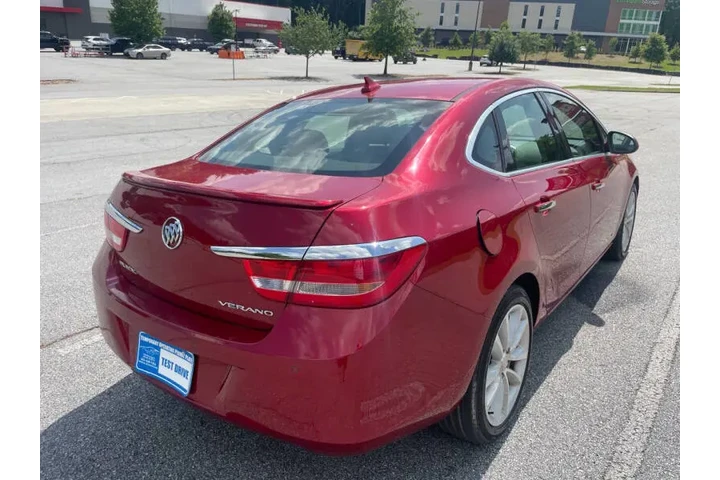 $11500 : 2012 Verano Convenience Group image 6