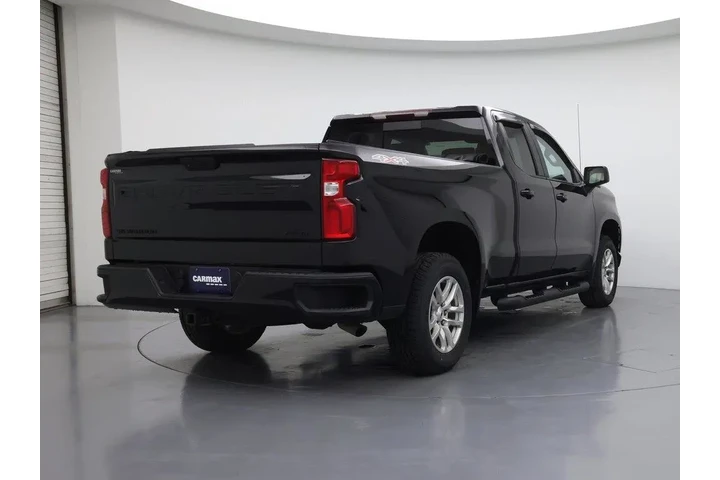 $39998 : Chevrolet Silverado 1500 202 image 8