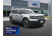 Ford Bronco Sport 2022 AWD B en Orange County