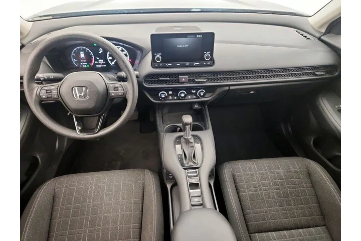 $25998 : Honda HR-V 2025 AWD LX 4dr C image 9