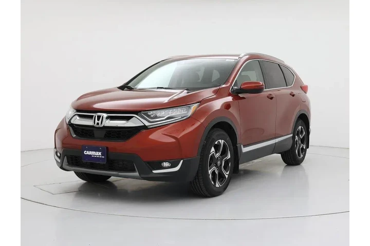 $27998 : Honda CR-V 2018 AWD Touring image 4