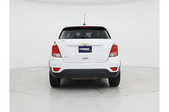 $12998 : Chevrolet Trax 2018 LS 4dr C image 6