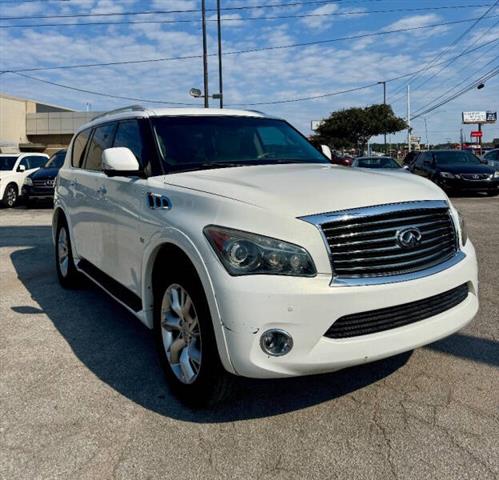 $7900 : 2011 QX56 image 10