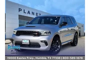 Dodge Durango 2021 R/T 4dr S