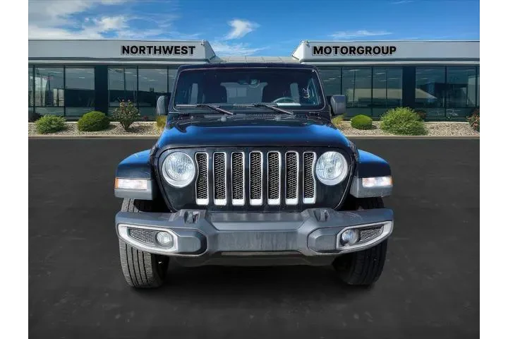 $30578 : Jeep Wrangler 2023 4x4 Sahar image 1