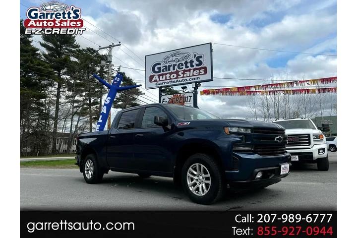 $29900 : Chevrolet Silverado 1500 202 image 1