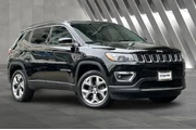 $14995 : Jeep Compass 2020 4x4 Limite thumbnail