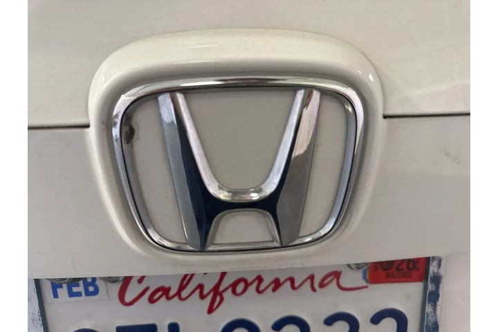 $15799 : Honda Accord 2018 EX 4dr Sed image 10