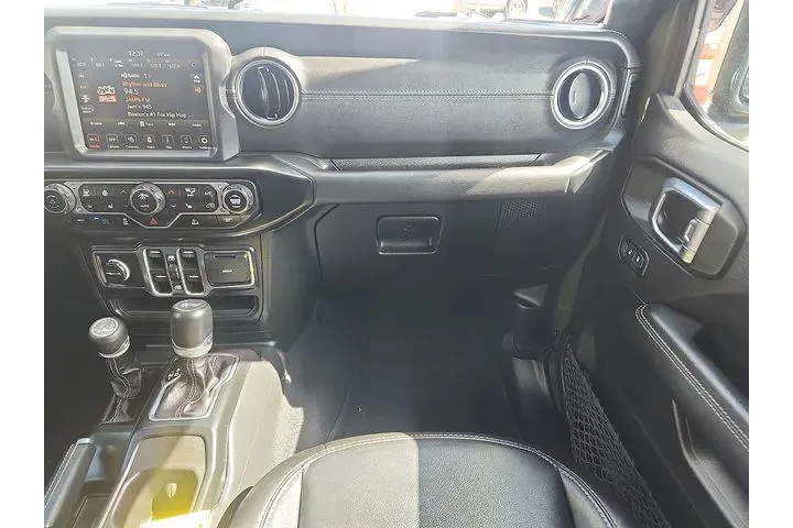 $29449 : Jeep Wrangler 2023 4x4 Sahar image 10