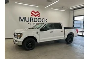Ford F-150 2023 4x4 XLT 4dr en Salt Lake City