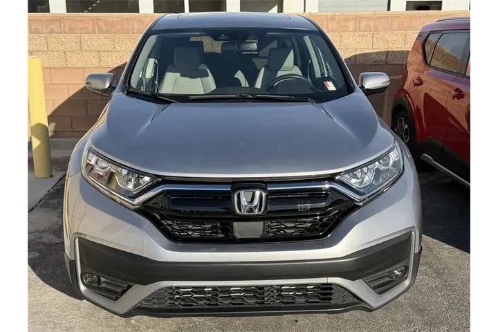 $22988 : Honda CR-V 2020 EX-L 4dr SUV image 6