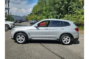 $19994 : BMW X3 2020 sDrive30i 4dr Sp thumbnail