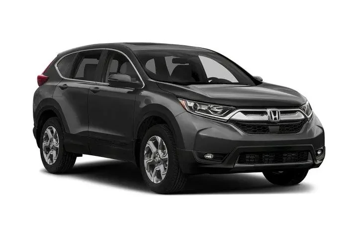 $16874 : Honda CR-V 2017 AWD EX-L 4dr image 6