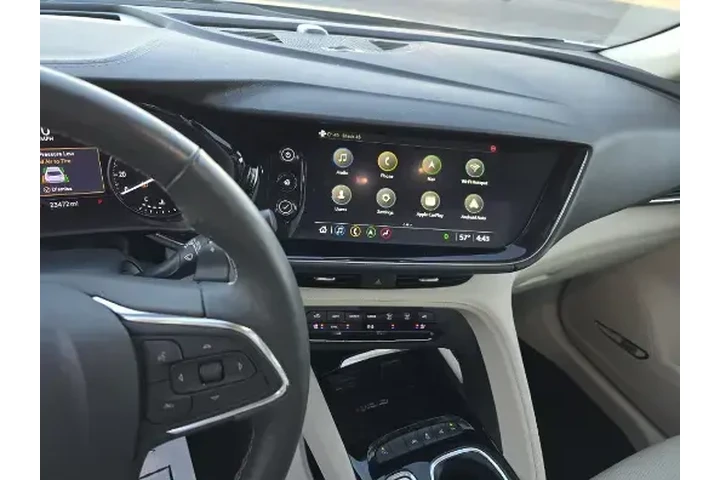 $31791 : Buick Envision 2023 Avenir 4 image 4