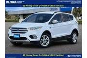 Ford Escape 2017 SE 4dr SUV en Fresno